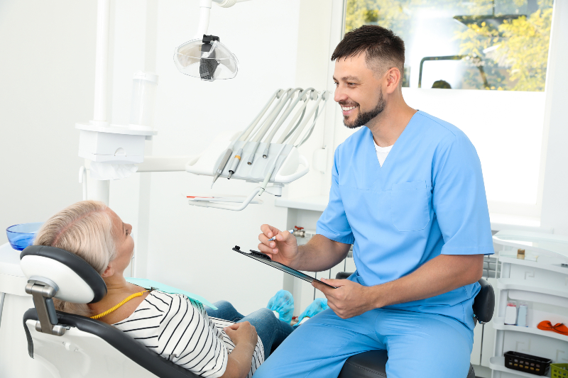Saturday Appointments: The Solution for Busy Schedules and Dental Emergencies