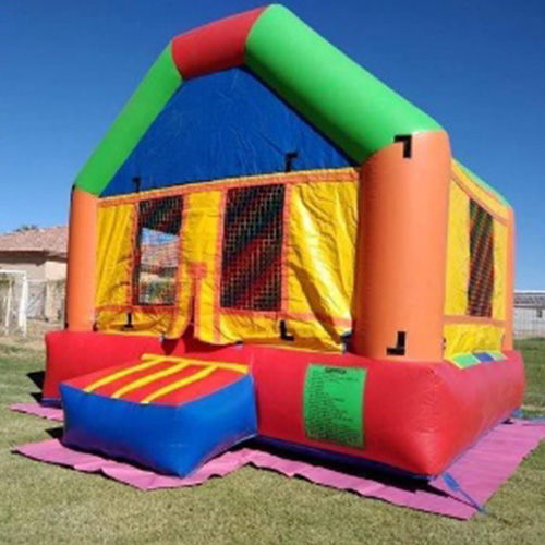 Safety Considerations for Bounce House Rental in Phoenix, AZ