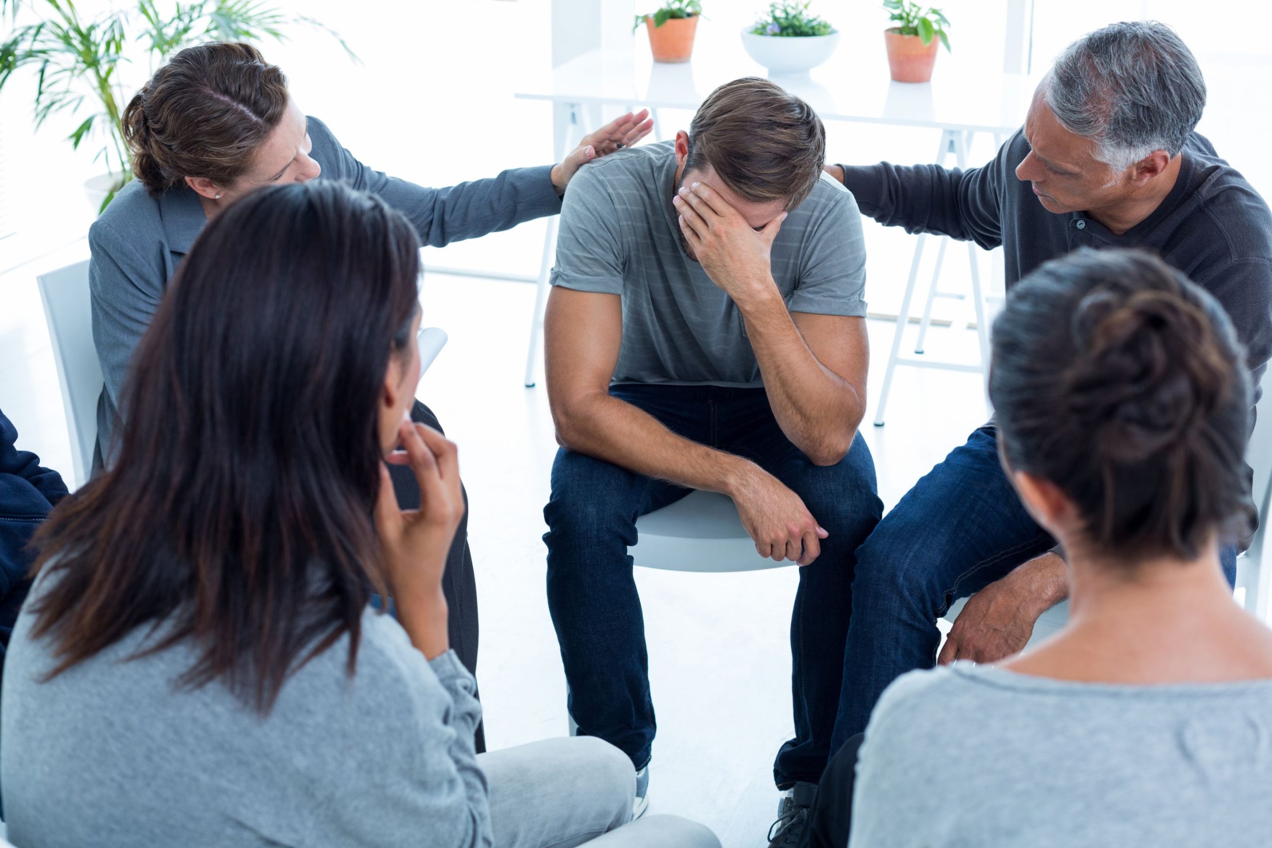 Conquering the Shadows: Reclaiming Your Life with Depression Treatment in Pune