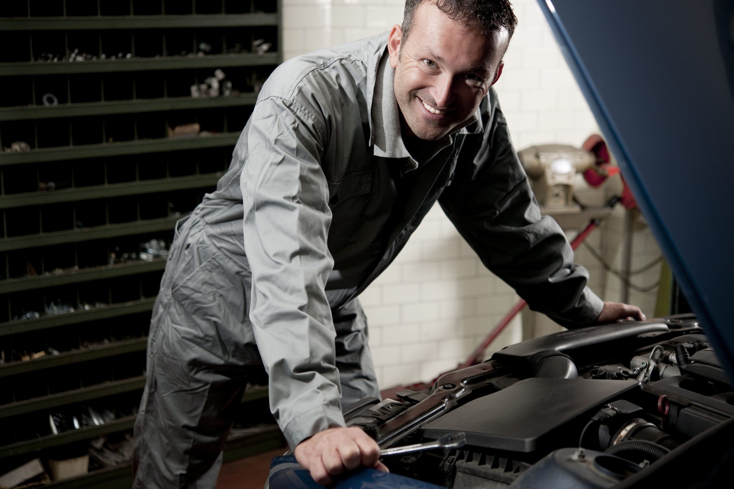 Basic Tips For Auto Repair And Maintenance In Elkton MD