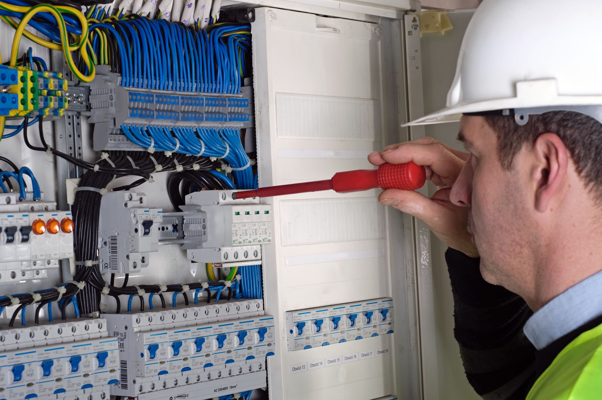 The Significance of Electrical Safety Testing in New Jersey