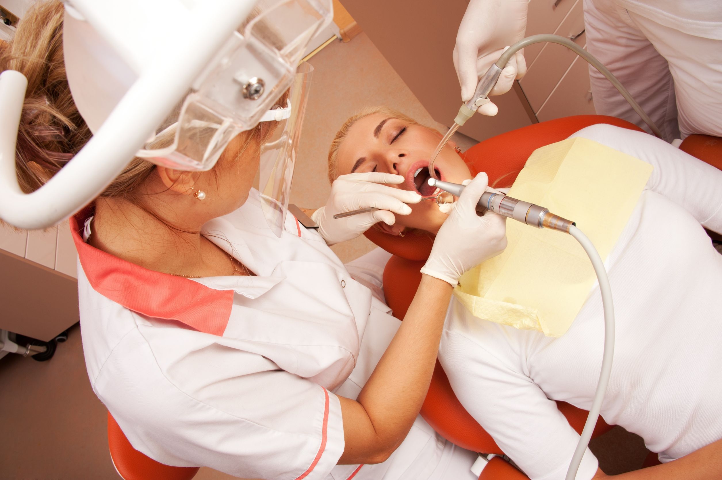 Know More About Family Dentistry In St. Clair Shores MI To Have Healthier Teeth