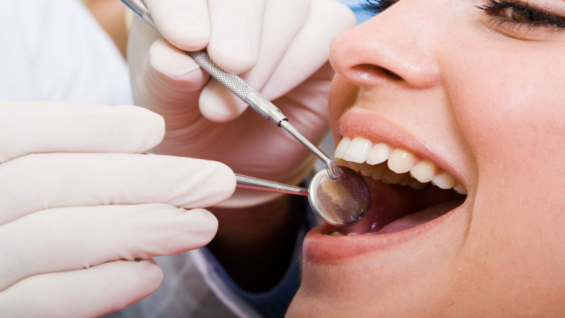 Improve Smiles and Improve Good Health With a Cosmetic Dentist in Parker, CO