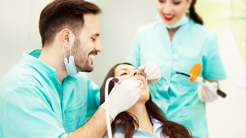 Finding The Best Dentist In Melbourne FL