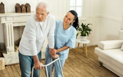 The Benefits Of Home Health Care Services