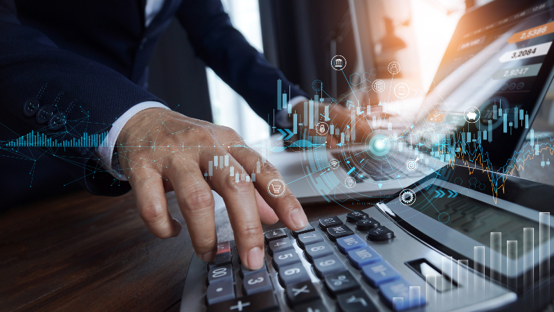 Think Global and Act Local With a Portfolio Manager in Dallas