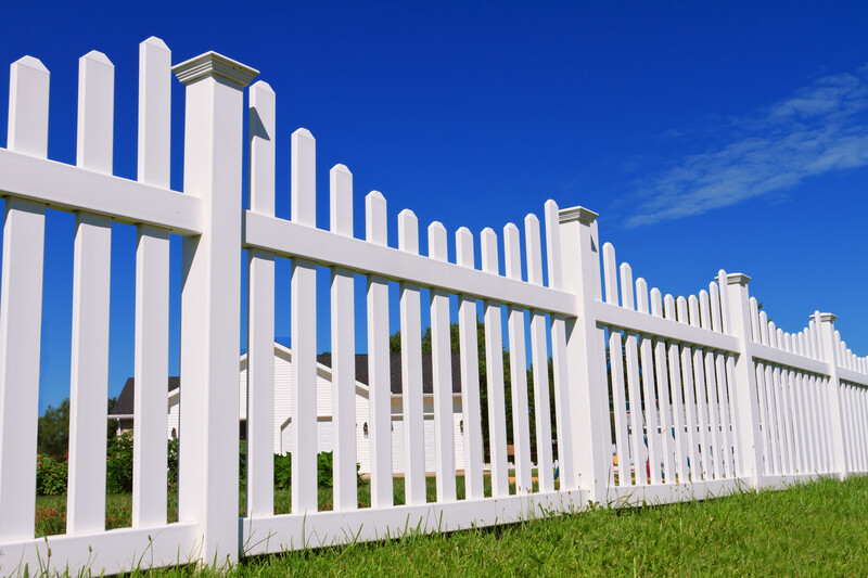 Never Settle for a Budget Fence Contractor in Little Rock, AR
