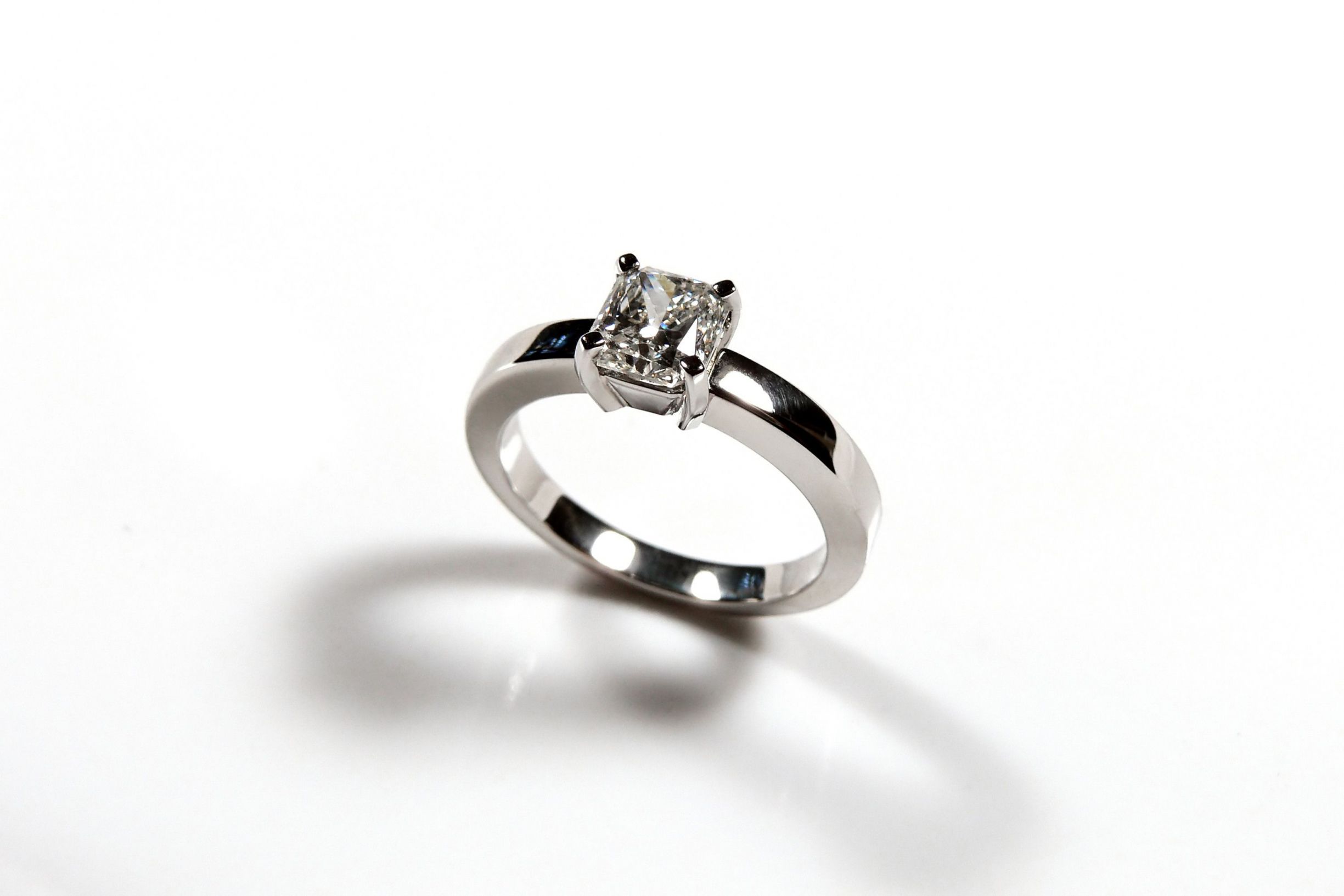 Searching for the Perfect Wedding Rings in Rio Rancho NM
