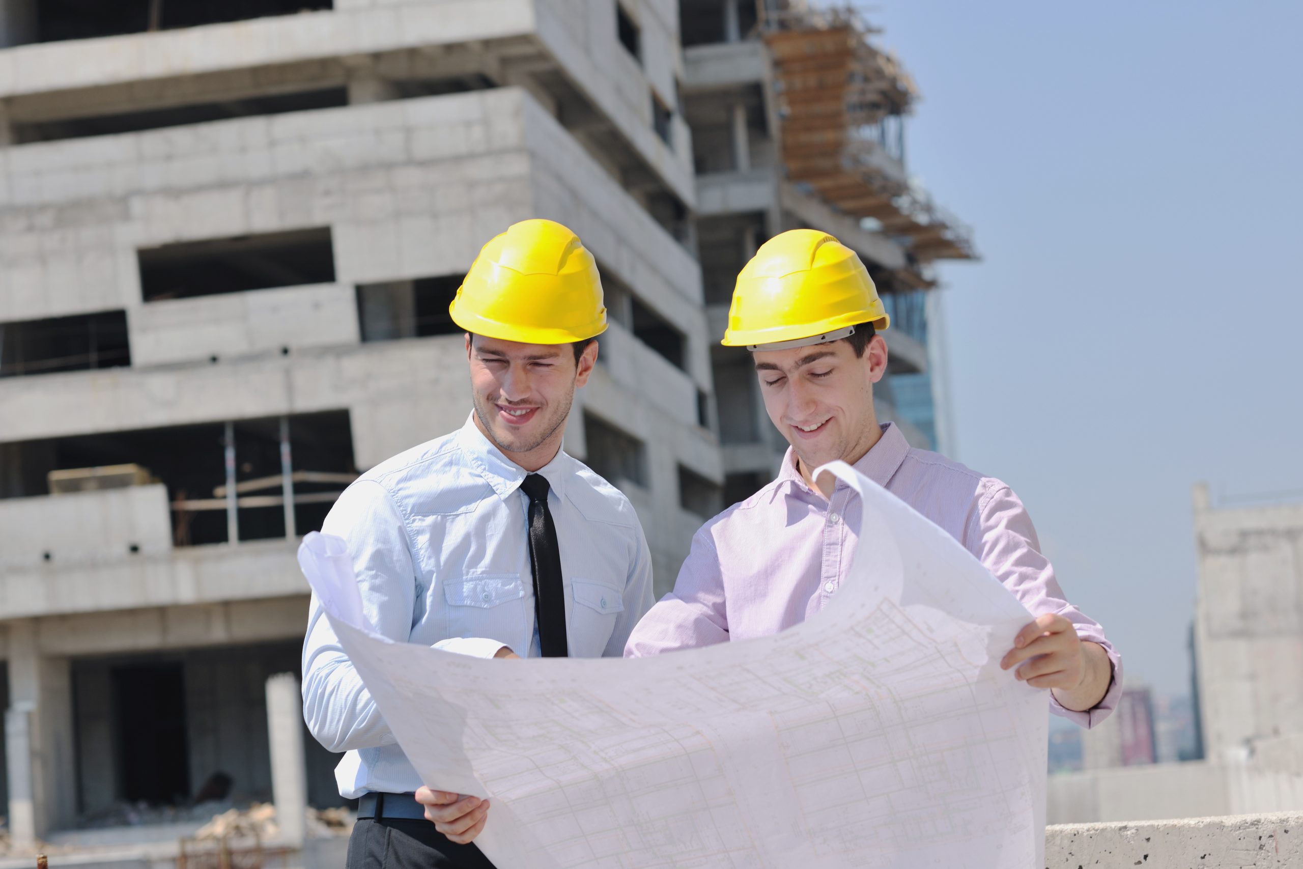 How a Commercial Building Company in Cottonwood, ID Solves Modern Business Space Needs