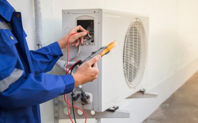 Signs of the Best HVAC Technician Classes