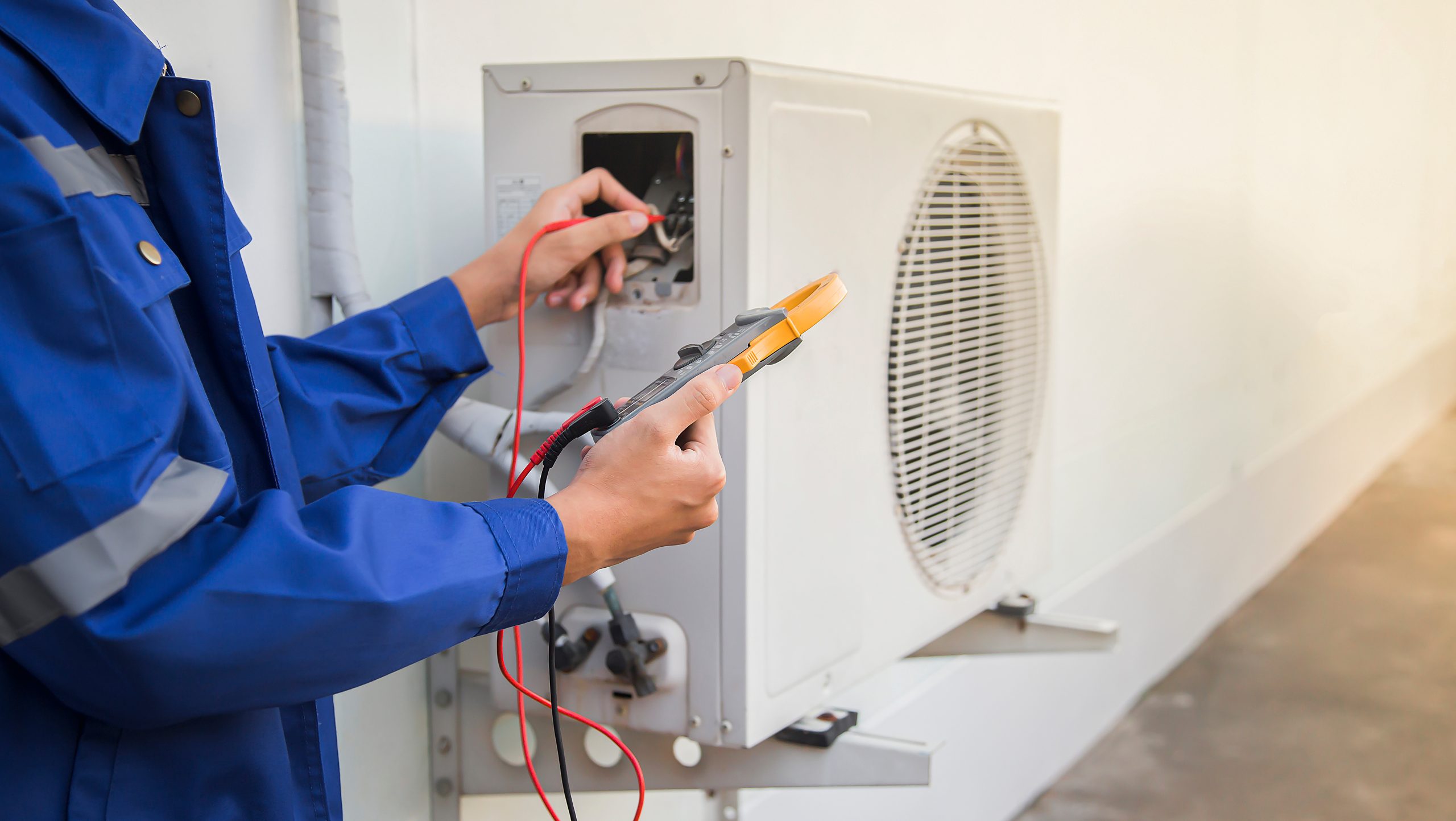 How commercial AC repair in Weaverville, NC, services keep business operations cool and efficient