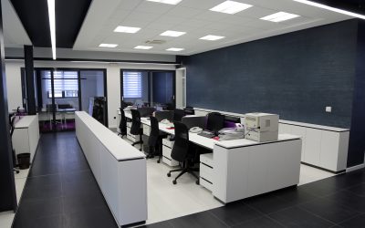 3 Reasons To Consider Used Office Furniture In Dallas