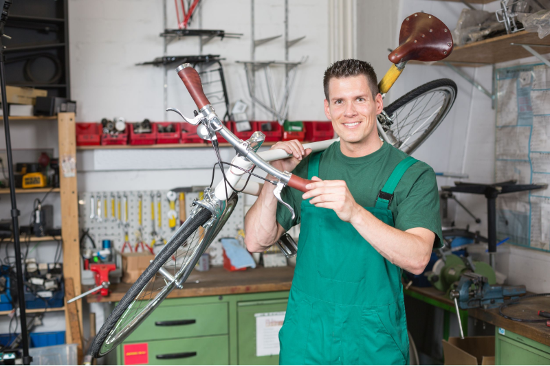 Top Things to Look For When Buying a New Fat Tire Electric Bike