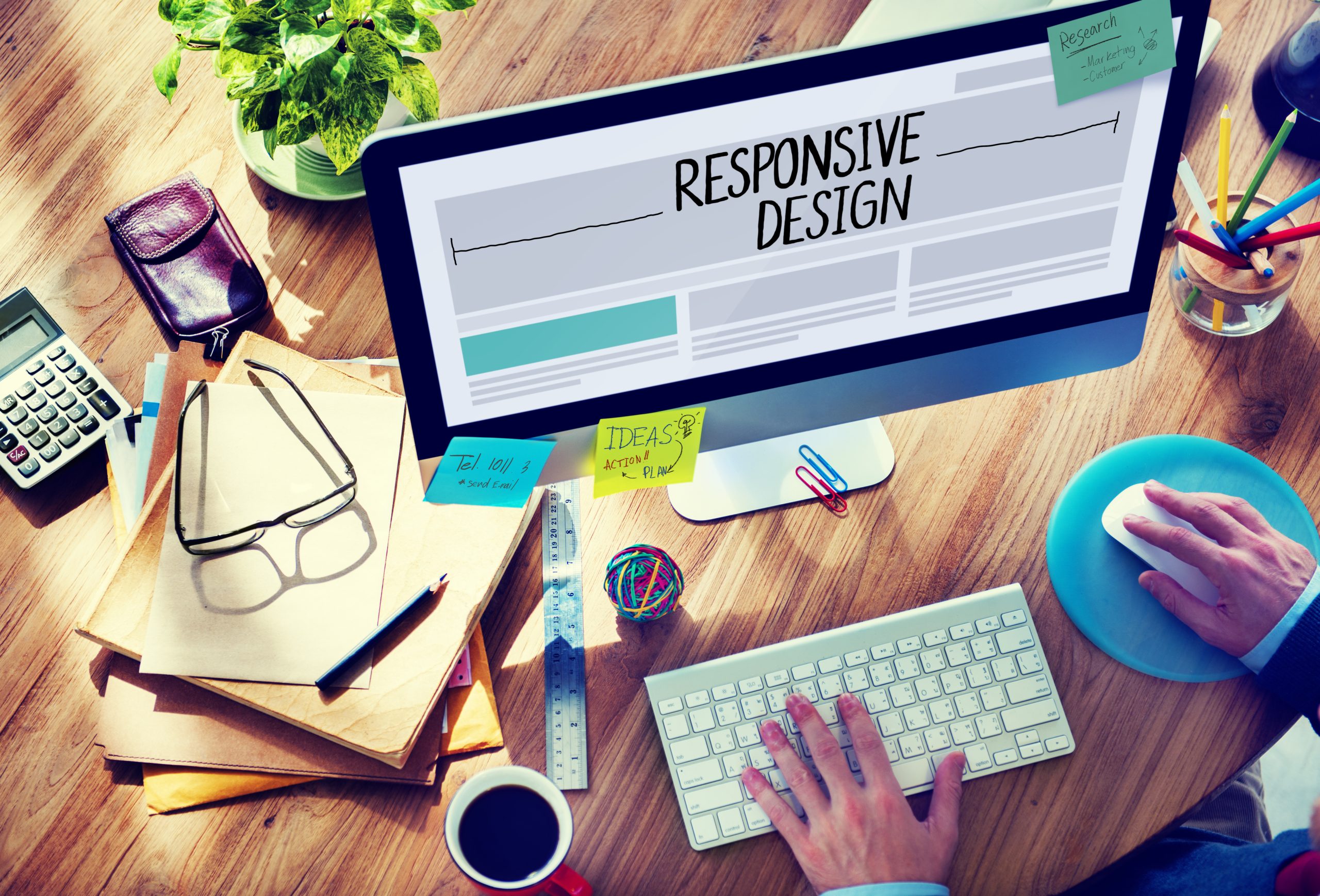 Why Custom Website Design in Concord CA Is Important
