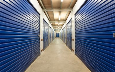 WORST MISTAKES PEOPLE MAKE WITH SELF STORAGE IN Traverse City MI
