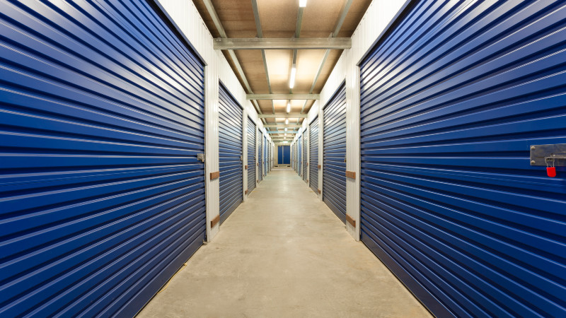 WORST MISTAKES PEOPLE MAKE WITH SELF STORAGE IN Traverse City MI