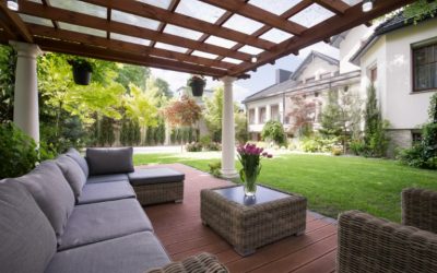 Things To Think About Before Your Deck Installation In Spokane WA