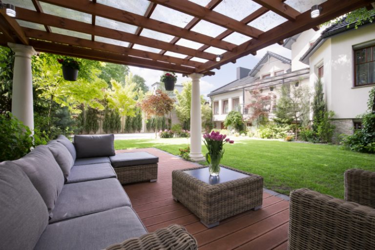 Things To Think About Before Your Deck Installation In Spokane WA
