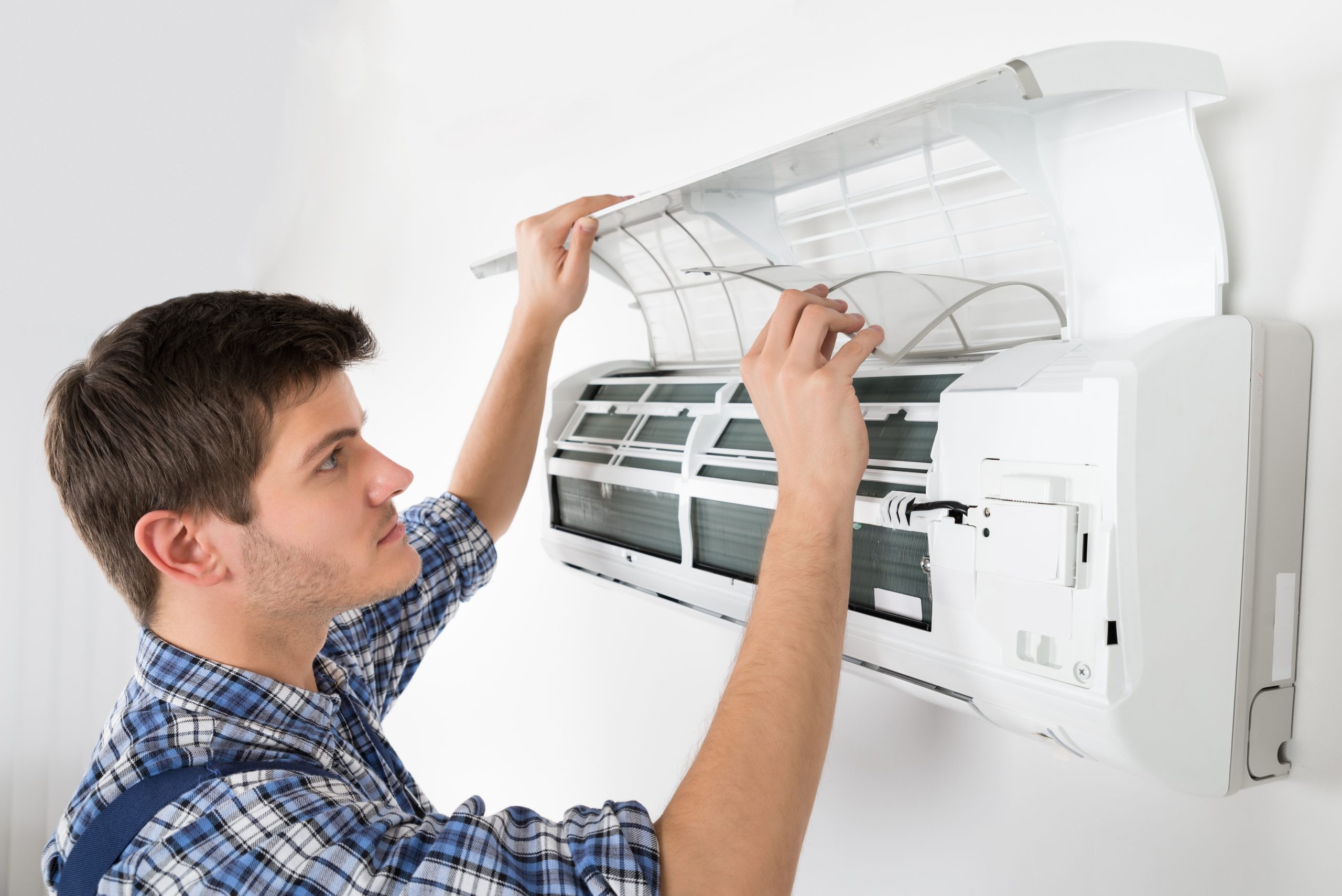 Why Quality Air Conditioning Service is Important