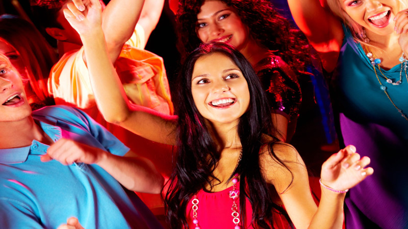 Host Your Next Event at the Best DJ Night Club in Scottsdale, AZ