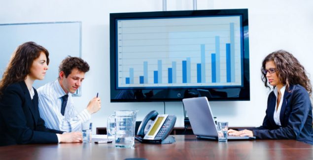 The Role of an Online Sales Trainer in Modern Sales Strategies
