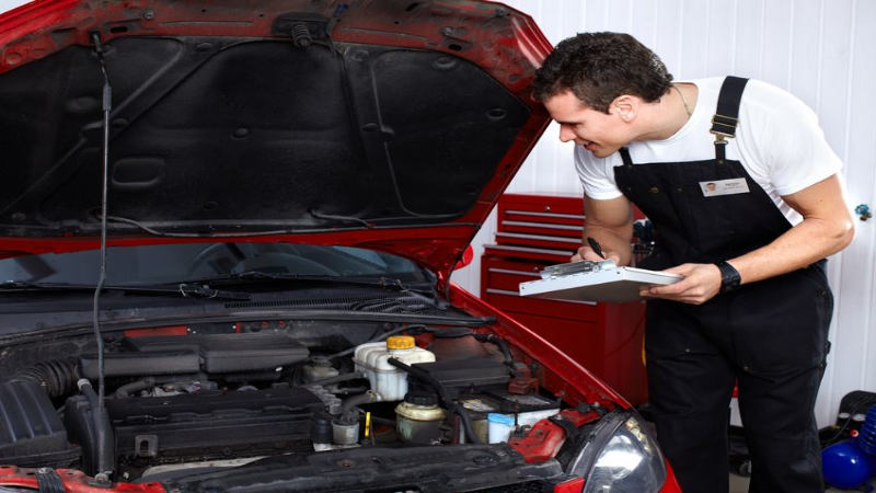 Enjoy the Benefits and Low Cost of Mobile Detailing in Charlotte, NC
