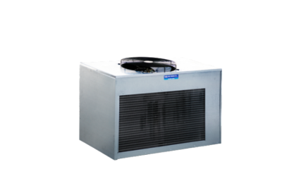 Commercial Chillers Include Packaged Chillers and Numerous Others