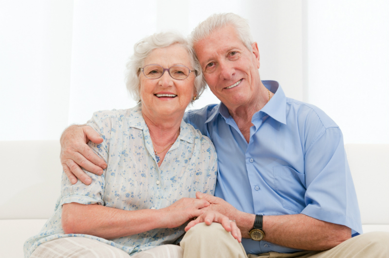Biggest Benefits of Using Senior Companionship Services in Naperville IL