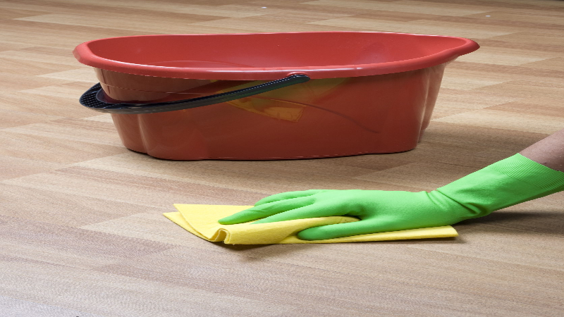 Professional Move-Out Cleaning in Gilbert, AZ— Easing Your Transition