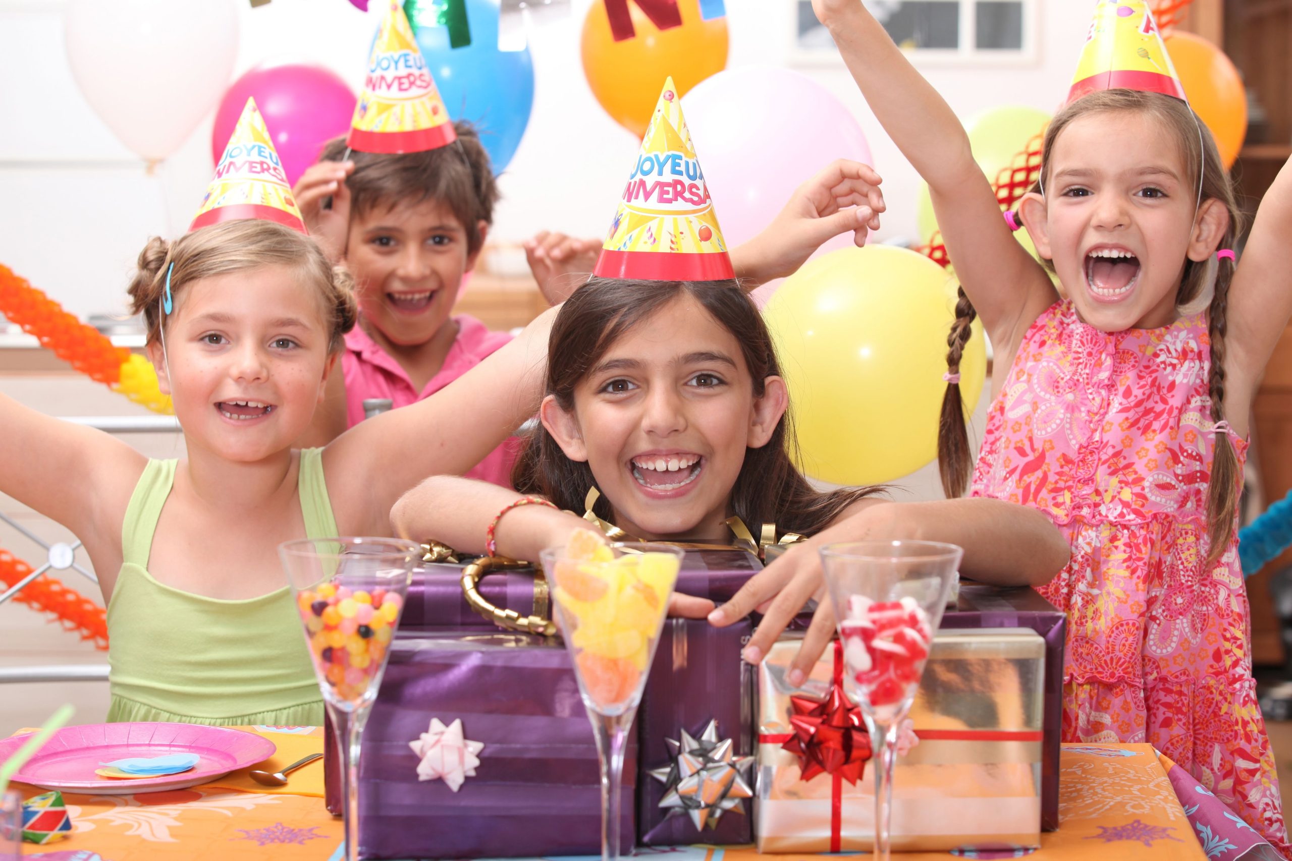 3 Benefits of Renting a Photo Booth for a Birthday Party in Edison, NJ