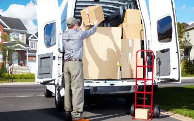 Everything You Need to Know About Freight Shipping in Denver, CO