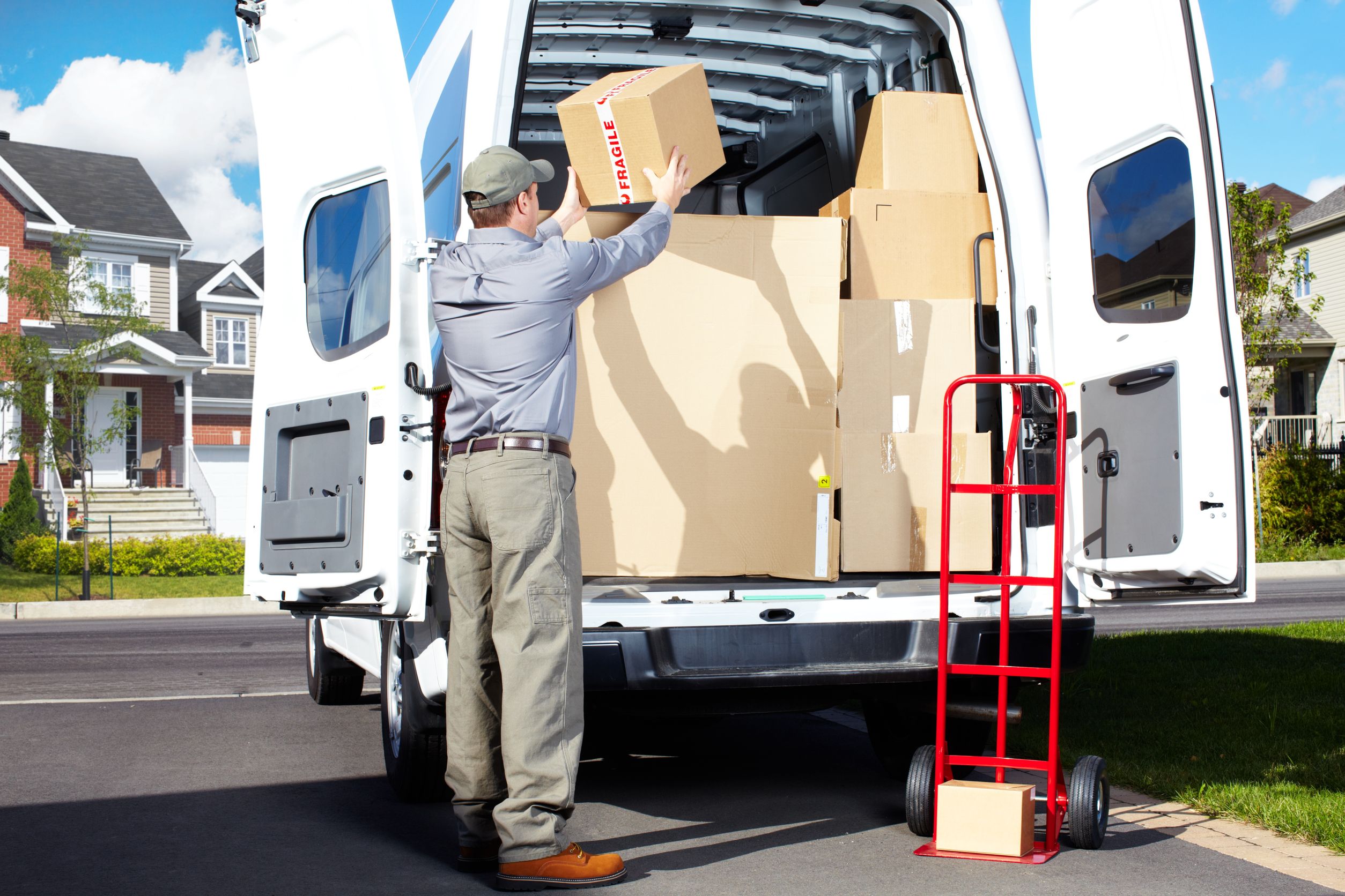 Everything You Need to Know About Freight Shipping in Denver, CO