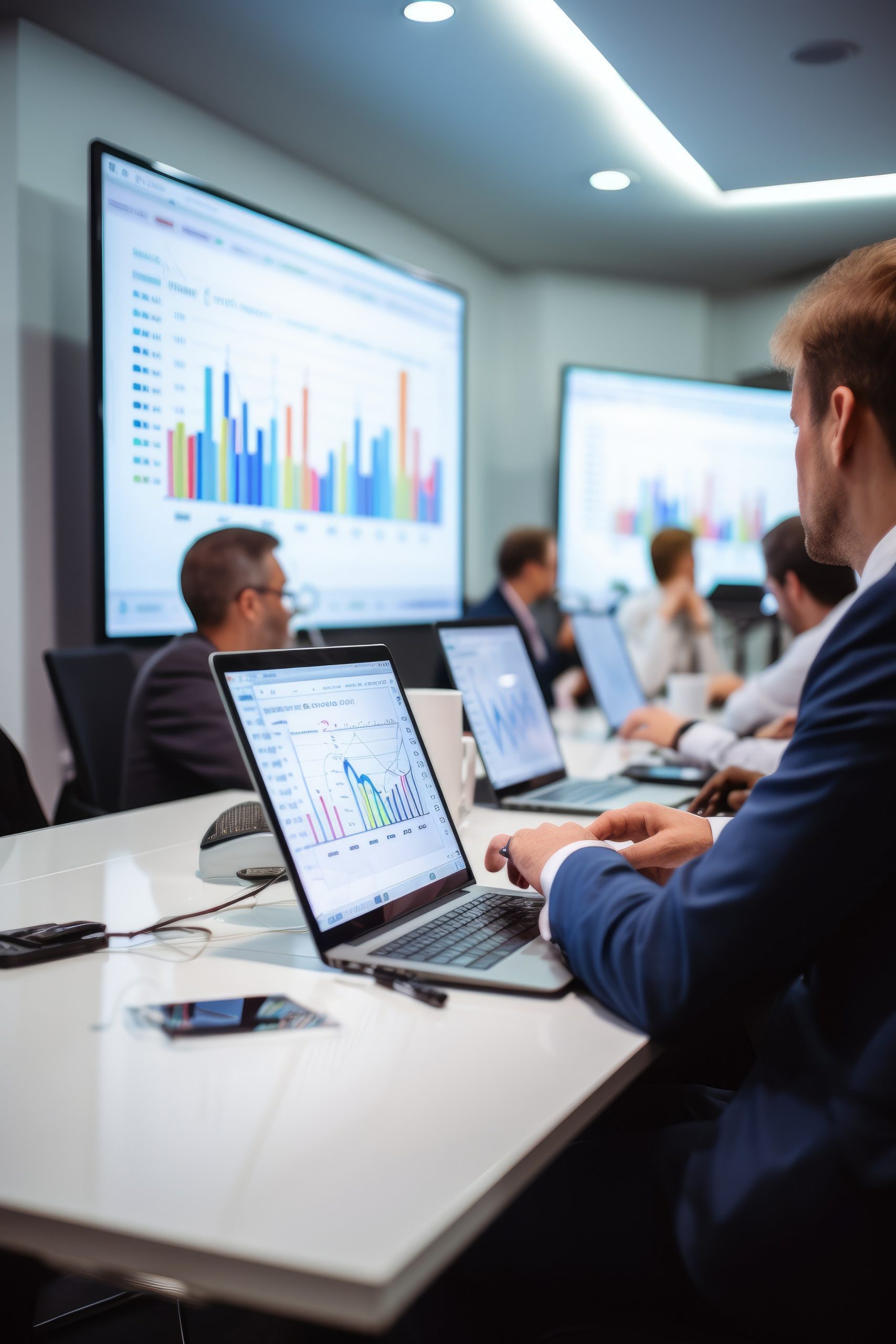 Hire a Company That Offers Top-Tier Small Business IT Support in Phoenix, AZ