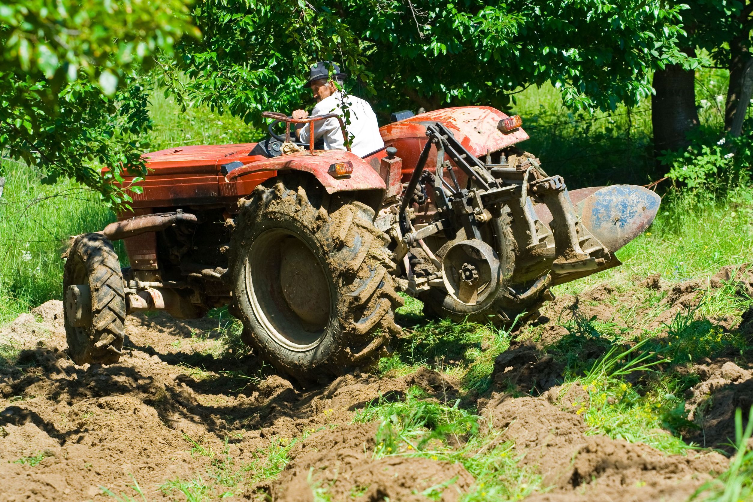 A Kiowa, CO Company Has All the Construction Equipment You Need