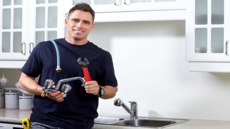 Plumbing Repairs In Charlotte NC