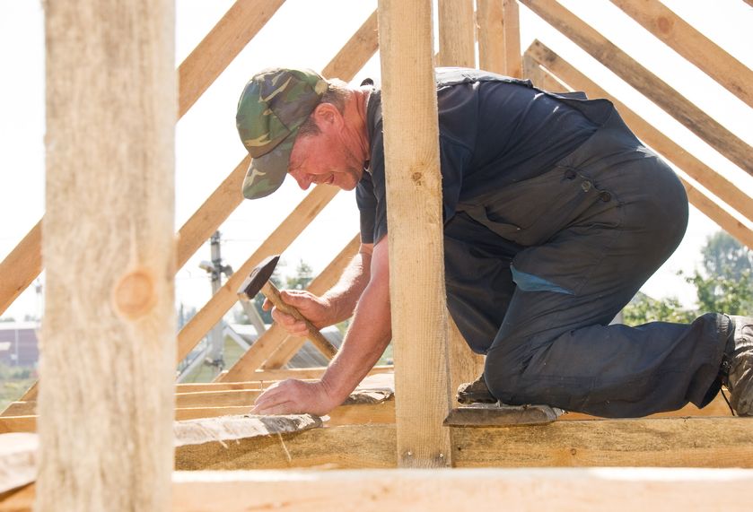The Benefits of Choosing a Full Service Contractor for Lake Zurich Roofing Work