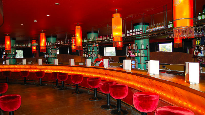 What is a Party Bar in Denver, CO?