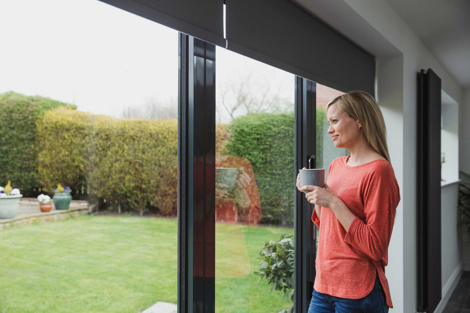 Benefits of 3M Safety Window Film