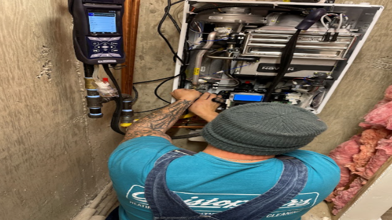 A Local Heating Service in Greeley, CO, Will Give You a Good Deal On a New System