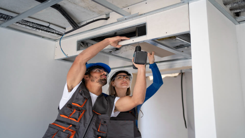 Finding the Best HVAC Companies Near Fort Collins, CO Means That Your System Will Always Be Functional