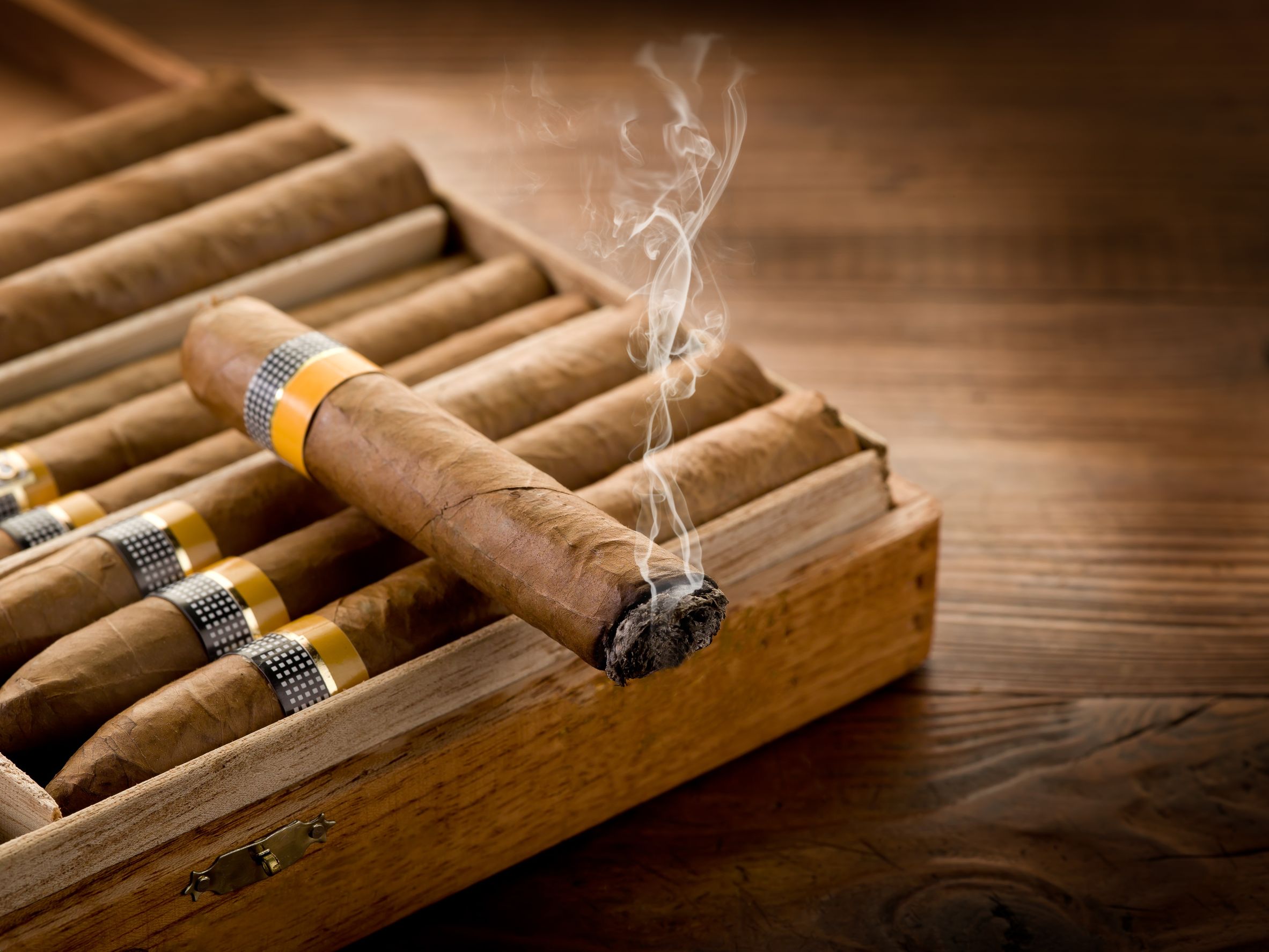 Discover Villiger Cigars: Exceptional Smokes With a Diverse Portfolio