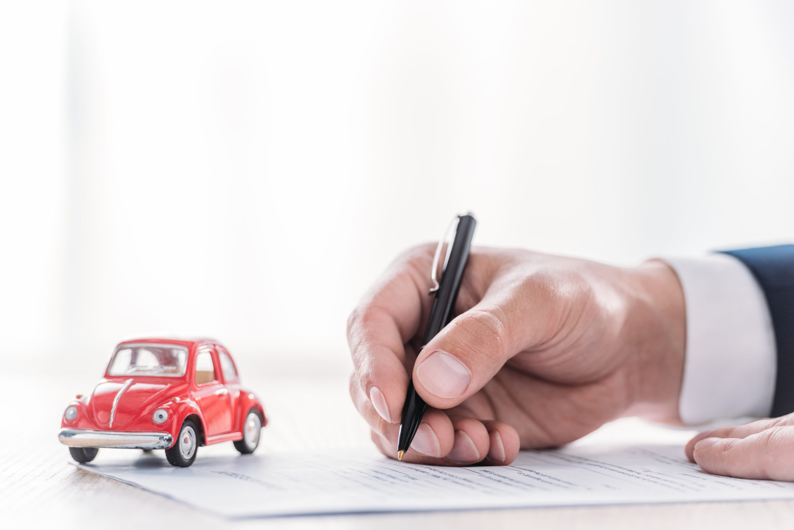 Unlock Affordable Auto Financing with a Car Loan in Gonzales, LA