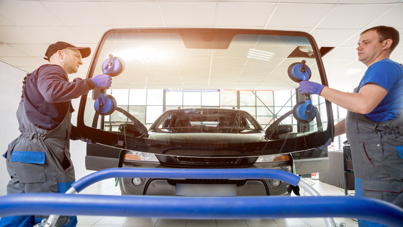 Frustrated with Cracks and Chips? Here’s How Professional Auto Glass Chip Repair near Oconomowoc, WI Can Help