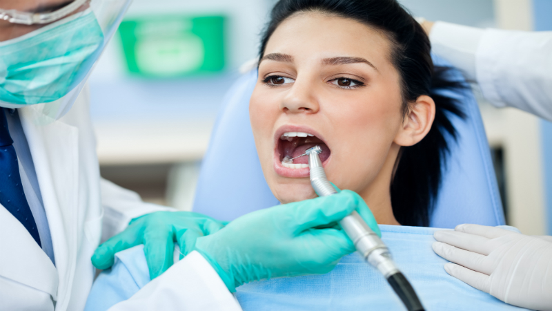 Signs You Need to See a Dentist in Kelowna
