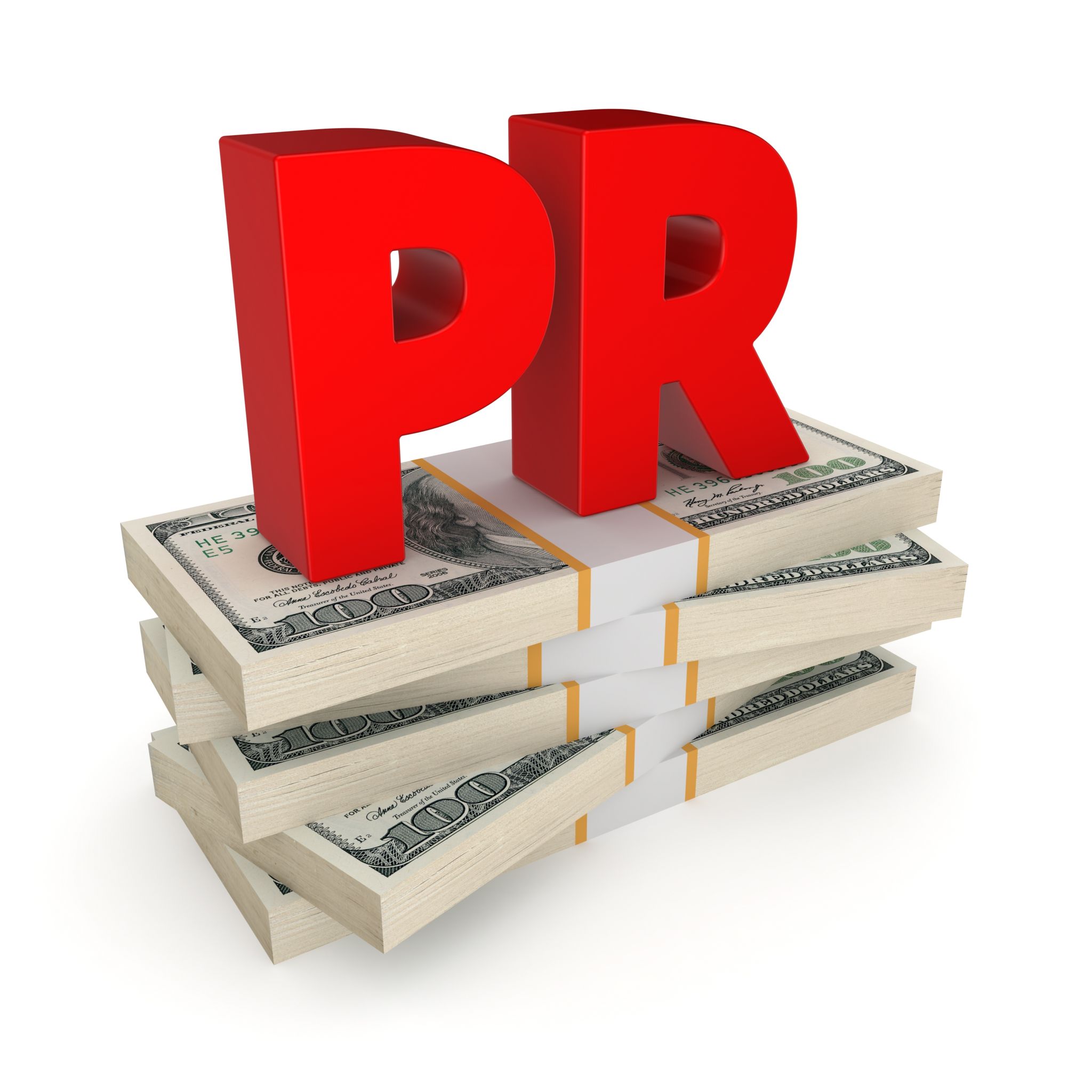 What Can a PR Firm Do For Your Business?