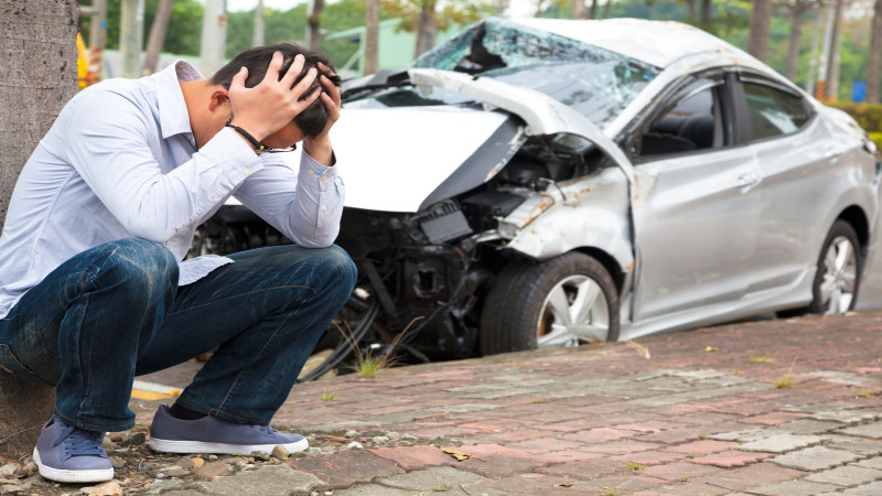 Navigating Legalities With Auto Accident Attorneys in Brookshire, TX