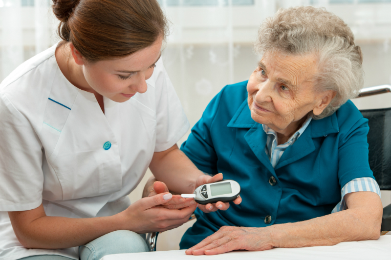Are There Any Good Senior Care Facilities In River Edge NJ