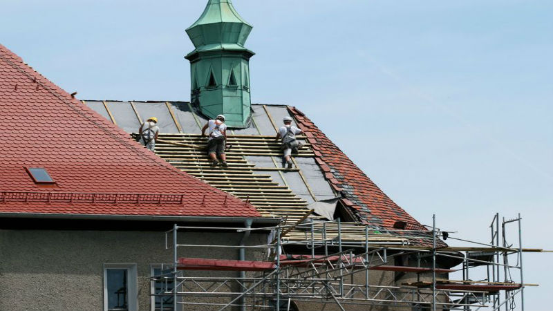 Discontinued Roof Tiles in Cape Coral, FL—a Sustainable Solution
