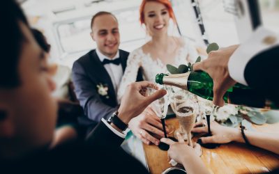 Choosing the Perfect Wedding Venue in San Antonio TX for Your Special Day