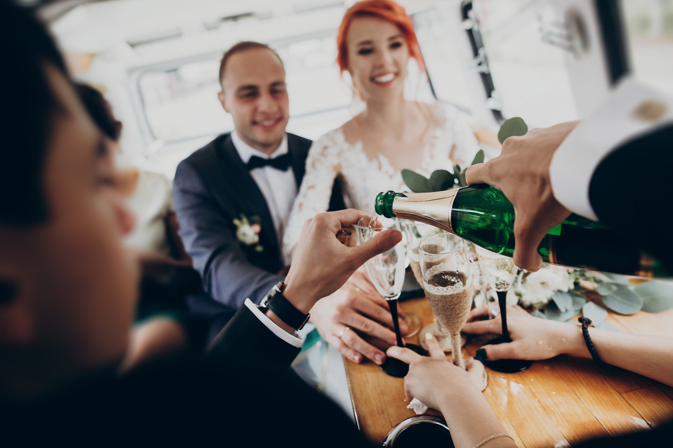 Choosing the Perfect Wedding Venue in San Antonio TX for Your Special Day